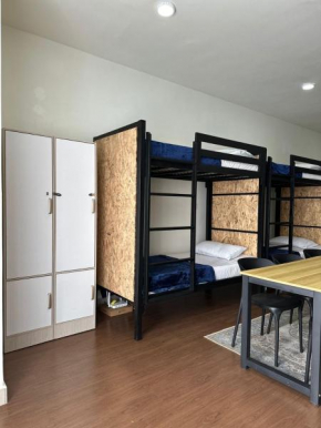 Mix Hostel Cyberjaya by Chillout Hostel